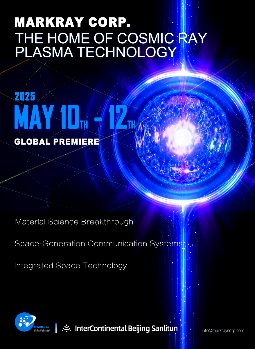 Markray Event May 2025